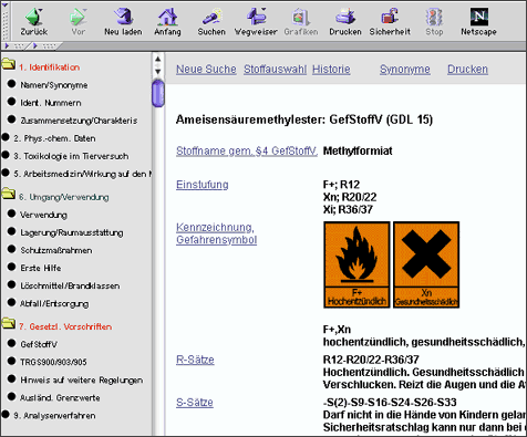 gefahrstoff