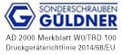 Gueldner Banner