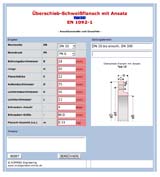 Bild Flanschberechnung